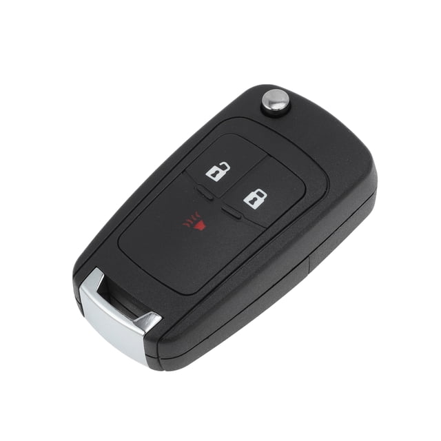 Ofertas Únicas 1Pcs A2GM3AFUS03 315 Mhz Reemplazo de Control Remoto Sin Llave Llave Inteligente para Chevrolet Spark 2013 2014 2015 Chip 46 95233524 95989830 42695007 3 Botones