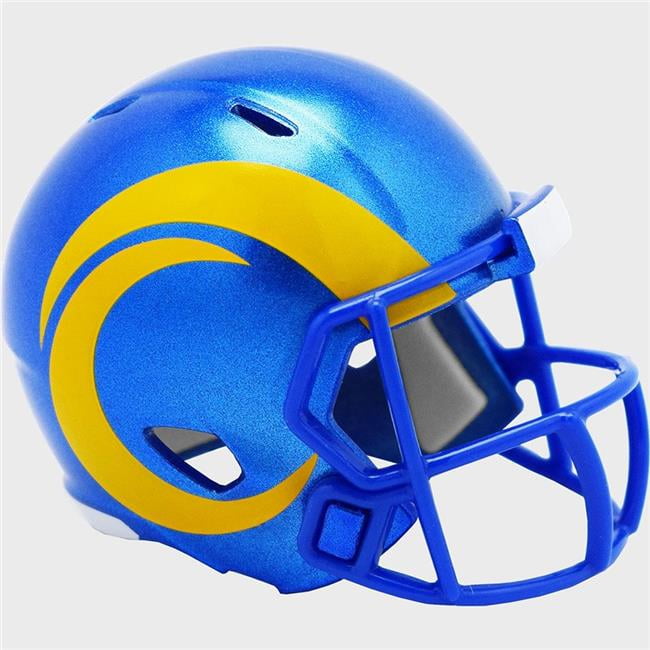 Riddell NFL Mini Helmet Tracker Set - 32 Team Football