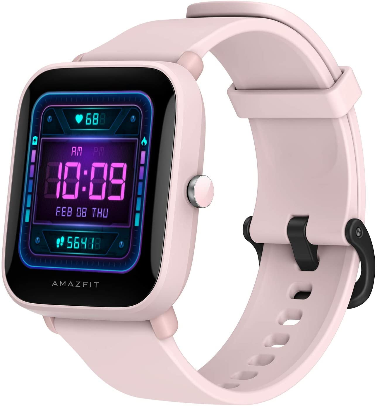 Casio Bip U Watch Faces Bip Watch Face Amazfit Bip Caratulas Apple