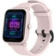 thumbnail image 1 of Reloj Inteligente Amazfit Bip U Pro con GPS Rastreador de Ejercicios 60 Modos Deportivos Resistente al Agua Rosa, 1 of 2