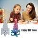 thumbnail image 5 of Molde De Silicona Para Árbol De Navidad, Molde De Resina Epoxi Para Letras, Manualidades Diy, Decoraciones De Mesa, Decoraciones Para Fiesta De Navidad Yuarrent HA033252-00, 5 of 5