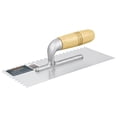 thumbnail image 1 of LLANA DIENTE CUADRADO 6 REMACHES MADERA Truper LLM-6C, 1 of 2