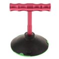 thumbnail image 2 of Camión de Coche con Manija en apariencia de T Portátil No Se Necesita Pegamento Herramienta de Reparación Del Extractor de Abolladuras Sin Pintura shamjiam Ventosa del extractor en T, 2 of 8