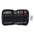 thumbnail image 2 of Drawing Pencil Set, 72 Colored Pencils Set Develop Your Skills Portable Soft  for Most People for Graffiti, 2 of 7