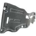 thumbnail image 5 of For 15-18 Edge MKX Front Engine Splash Shield Undercar Cover Defector Left Side, 5 of 5