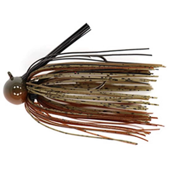 Dirty Jigs Tour Level Finesse Football Jig The Go To 5/8 oz