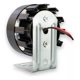 thumbnail image 3 of Faro 6 Led Bicolor Redondo Moto Auto Fijo Estrobo 12v, 3 of 7