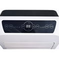 CCH YPF212C 7,500BTU (12,000 BTU ASHRAE) 3 in 1 "New Compact Design