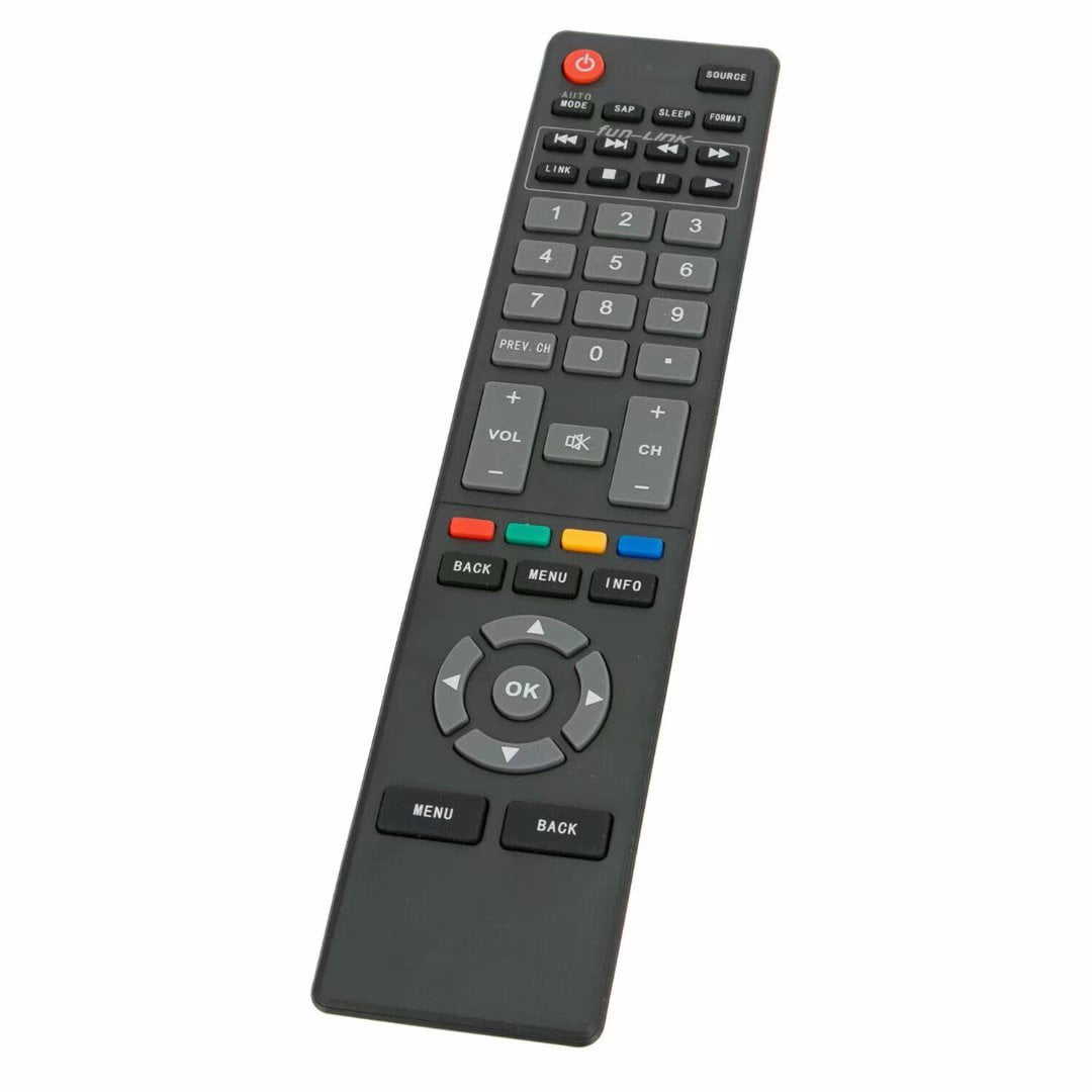 New Remote replacement NH400UD for Magnavox TV 22ME402V/F7 32ME412V