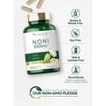 thumbnail image 4 of Suplemento Carlyle Noni en cápsulas de 3000 mg, 240 unidades, sin OGM, 4 of 7