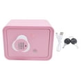 thumbnail image 2 of Auto Scroll Paper Money Saving Box, Fingerprint Password Bank for Kids, Large Capacity Secure Deposit ATM Toy, Interactive Educational Choice, 2 of 7