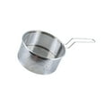 thumbnail image 3 of tredstone Panier à Frites en Acier Inoxydable Passoire de Cuisine Petite, 3 of 8