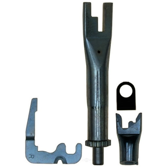 Drum Brake Self-Adjuster Repair Kit Fits select: 2009-2012 CHEVROLET COLORADO, 2009-2012 GMC CANYON