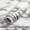 Blackstone, variant on GYTY Marble Texture Self-Adhesive Wallpaper - Waterproof, Oil & Heat Resistant for Kitchen, Bathroom, and Room Renovation - Easy Peel & Stick15.74" W x 39.37/196.85/393.7" L