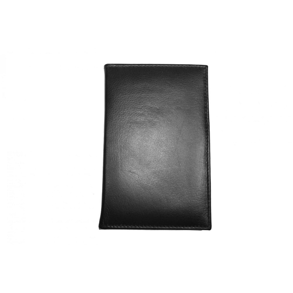 Budd Leather - Calf Men's 20 Credit Card Wallet (RFID) - Walmart.com ...