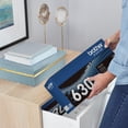 thumbnail image 4 of Brother Genuine Standard Yield Toner Cartridge, TN630, Replacement Black Toner, Page Yield Up to 1,200 Pages, Amazon Dash Replenishment Cartridge - Sold Without Manufacturer Warranty, 4 of 4