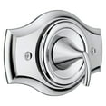 thumbnail image 3 of Homewerks 31-3017-BP Abdominaux Chromés Filetés Femelles, 3 of 3