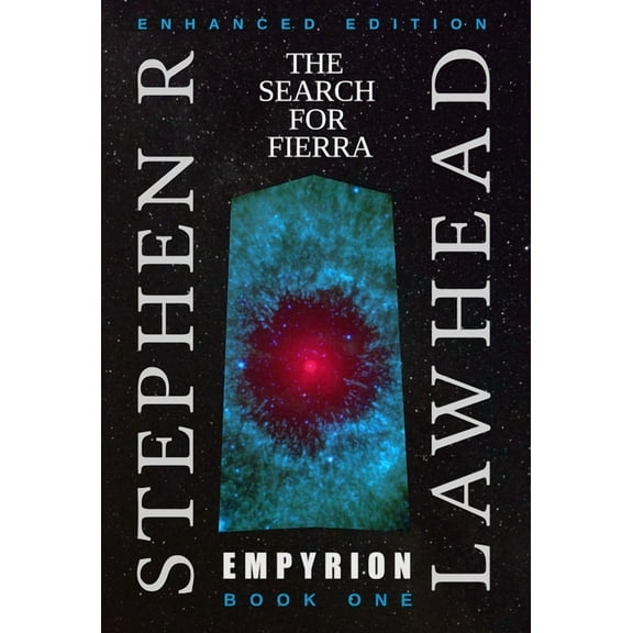 Empyrion Empyrion I: The Search For Fierra, Book 1, (Hardcover)