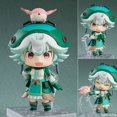 thumbnail image 1 of Figura de Anime Reg Made in Abyss, figura de acción de Prushka, figura de Faputa, modelo coleccionable, juguetes de regalo de mantequilla #1053 #18881888 con caja al por menor zhangmengya unisex, 1 of 2