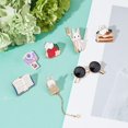 thumbnail image 5 of Cute Lapel Pins Bulk Cute Enamel Pin Set Lapel Pins Brooches Cartoon Brooch Badge Pins, 5 of 9
