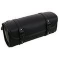 thumbnail image 1 of unbranded Bolsa Vintage Para Motocicleta Resistente Y Impermeable Con Cilíndrico, 1 of 7