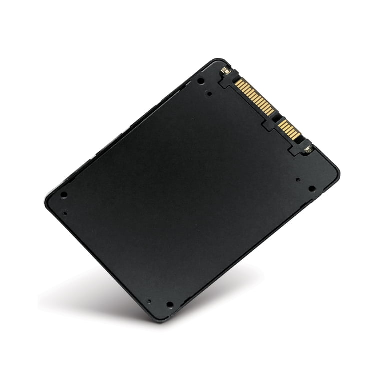 Hyundai 120GB SSD Upgrade, Internal Solid State Drive 2.5