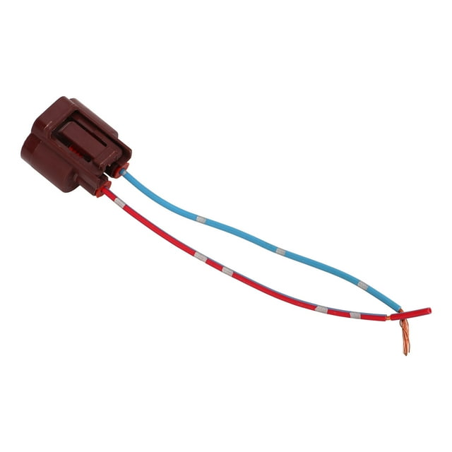 Arnés de cableado de faros, conector adaptador hembra HB4, conector hembra, conector adaptador hembra H Resultados impresionantes