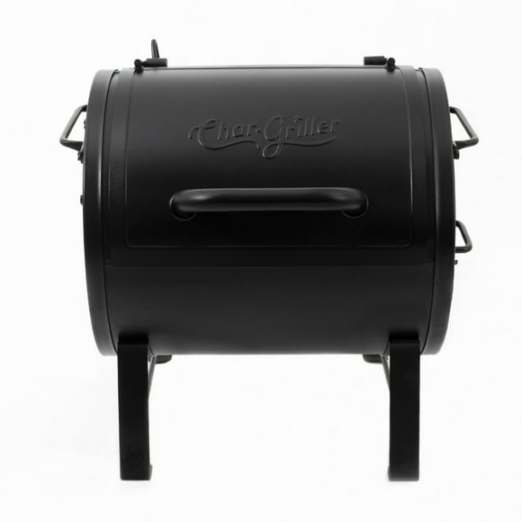 Ash Pan Charcoal Grill
