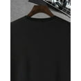 thumbnail image 4 of Camiseta deportiva informal y cómoda para hombre, ideal para adultos, hombres, mujeres, adolescentes y jóvenes., 4 of 6