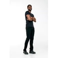 thumbnail image 4 of Jeans Pantalones De Mezclilla Tiempoos Slim Para Hombre, 4 of 8