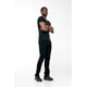 thumbnail image 4 of Jeans Pantalones De Mezclilla Tiempoos Slim Para Hombre, 4 of 8