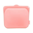 thumbnail image 2 of Homerr Sac de Rangement Alimentaire Sac de Congélation Ensemble de Sacs de Rangement Alimentaire Silicone de Qualité Alimentaire Réutilisable Micro-Ondable Étanche Conservation des Aliments Conteneur de Fruits et Légumes, 2 of 6