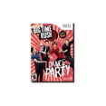 thumbnail image 1 of Big Time Rush Dance Party - Wii, 1 of 6