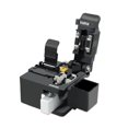thumbnail image 1 of Fiber Cleaver Fiber Optical Cleaver High-precision HF-08 Hot Melt Cold Junction Automatic ,Easy to Use, 1 of 7