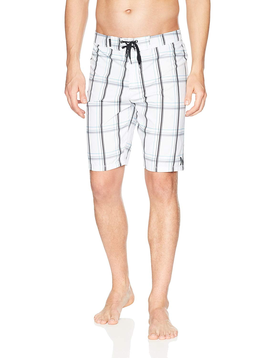 Hurley Mens Supersuede Printed 20 Inch Boardshort Swim Short