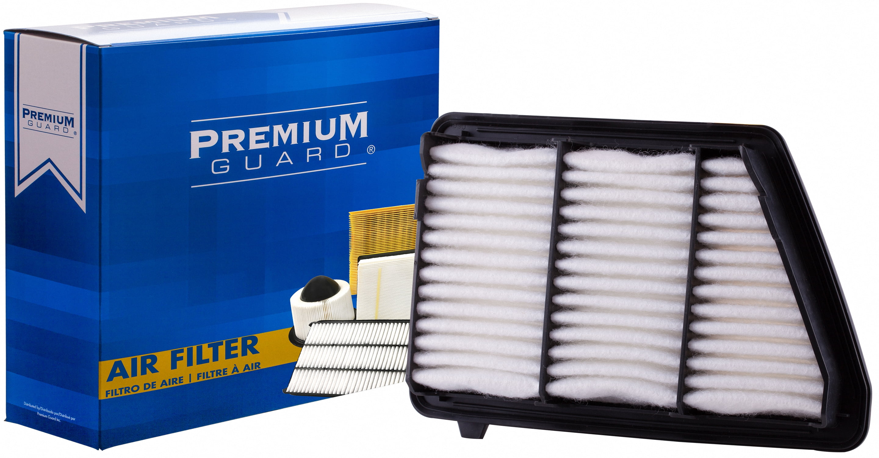 ENGINE AIR FILTER For 2017 2018 HONDA CRV 17220-5PH-A00 US SELLER