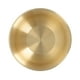 thumbnail image 3 of EeaseMX Copper Cornucopia Bowl Decoración de la decoración Entrada Tienda de decoración Apertura Regalo, 3 of 8