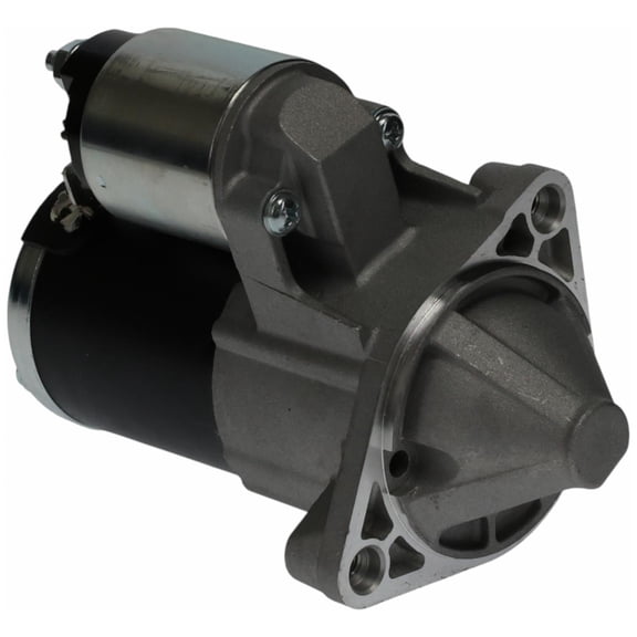 OEG Parts New 12V Starter For Suzuki SX4 L4 2.0L 1997cc 122cid 2007-2009 31100-80J00 M000T22571 M0T22571 73-005-980N SMT0351 280-4271 8819056 91251 91-27-3450 19056
