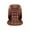 Brown, variant on ESULOMP Warm and Insulated Plush Car Seat Cover, Soft Automatic Protective Cover for Front and Rear Seat Cushions