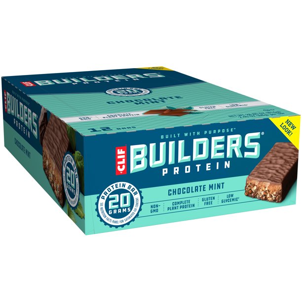 are builders protein bars good for you