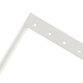 thumbnail image 4 of Soporte Para Pendientes, Estante De Joyería Elegante, Para Joyería, Collares De Mujer, Pulsera, Dormitorio ANGGREK Blanco, 4 of 8