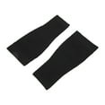 thumbnail image 1 of Manchon de Compression pour Jambe, 1 Paire Chaussettes de Compression Médicales pour Mollet Manchon de Compression Médical pour Mollet Construction Robuste, 1 of 14