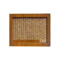 thumbnail image 1 of Bank Counter Wooden Money Box with Counter For Children Kids Gift, 1 of 5