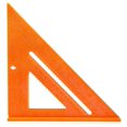 thumbnail image 1 of Ruler Swanson Tool Co T0118, 20 cm, 8 pulgadas, compuesto naranja, 1 of 5
