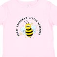 thumbnail image 4 of Inktastic Great Grandma's Little Honeybee Boys or Girls Toddler T-Shirt, 4 of 5