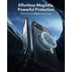 thumbnail image 3 of Funda ESR para iPhone 16e con MagSafe, negra a prueba de golpes, 3 of 9