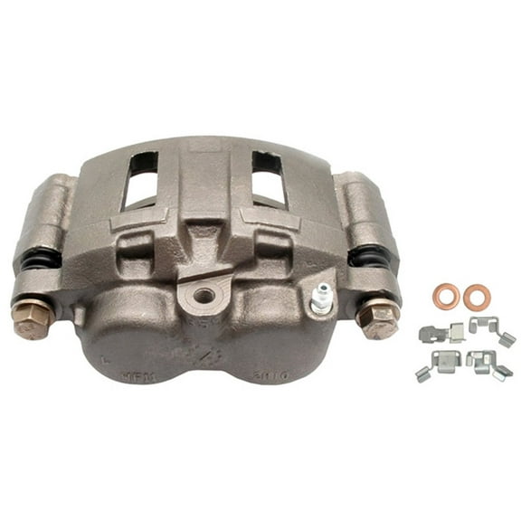 Raybestos Brakes Disc Brake Caliper P/N:Frc10946 Fits select: 1998-2004 CHEVROLET S TRUCK, 1998-2005 CHEVROLET BLAZER