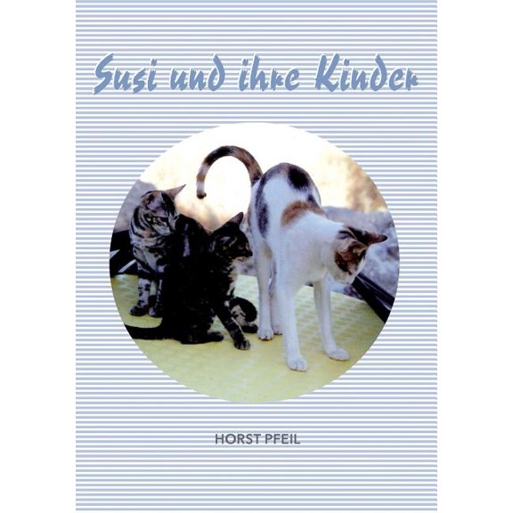 Susi und ihre Kinder, (Paperback)