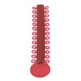 thumbnail image 5 of 40 Strips Orthodontic Elastomeric Ligature Tie Orthodontic O Rings Braces Rubber Bands Type 29, 5 of 5