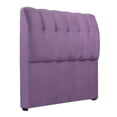 thumbnail image 2 of Cabecera Matrimonial DICASA Nube Lavanda, 2 of 6